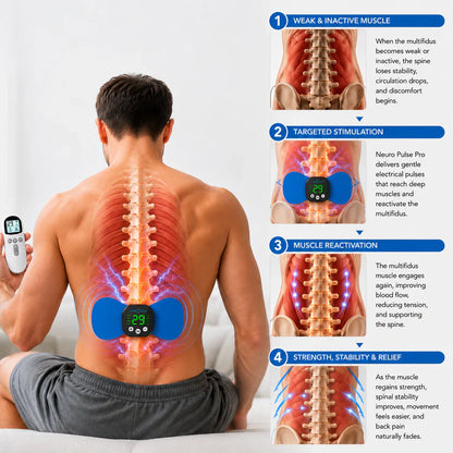 A-EMS NeuroPulse Pro